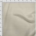 thumbnail image 4 of oneOone Velvet Light Beige Fabric Check Fabric For Sewing Printed Craft Fabric By The Yard 58 Inch Wide, 4 of 4