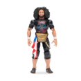 thumbnail image 2 of AEW - Unrivaled Series 4 - Ortiz Figurine de Action, 2 of 2