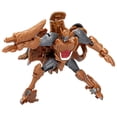 thumbnail image 1 of Transformers Legacy United Origine Beast Wars II Universe Tasmania Kid, 1 of 9