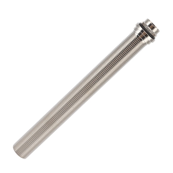 Brewing Locking Flange, Draft Beer Locking Flange Leakproof Easy Assembly 220mm  for Restaurants