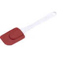 thumbnail image 2 of Goodcook Silicone and Nylon Spatula, 2 of 3