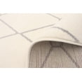 thumbnail image 3 of ECARPET Contemporary Area Rug for Living Room, Bedroom, Dinning Hall, Diamante Collection, 3 of 9