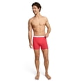 thumbnail image 5 of Jockey Men's Pouch 5" Boxer Brief - 2 Pack, 5 of 5