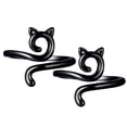 thumbnail image 1 of Knitting Loop Crochet Loop Knitting Accessories Knitting Adjust, 1 of 1