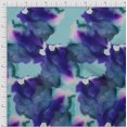 thumbnail image 2 of oneOone Viscose Chiffon Fabric Texture Panel Fabric Prints By Yard 42 Inch Wide, 2 of 3