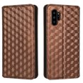 thumbnail image 5 of Samsung Galaxy Note 10 Plus Case , Magnetic Wallet PU Leather Flip Cover Card Holde Case for Samsung Galaxy Note 10 Plus, 5 of 5