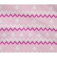 thumbnail image 4 of oneOone Cotton Flex Fabric Chevron Ikat Print Sewing Fabric BTY 40 Inch Wide, 4 of 4