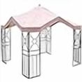 thumbnail image 3 of Toit de Rechange pour Pavillon Pagode de Luxe, 3 of 4