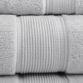 thumbnail image 3 of 8 Piece Towel Set See below/Seafoam, 3 of 4