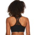 thumbnail image 3 of George Women's Lace Racerback Bra, 3 of 3