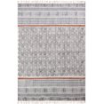 thumbnail image 4 of Casavani Outdoor Garden Yoga Rug Bedroom Rug,Brown 10x10 feet, 4 of 6