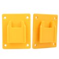 thumbnail image 1 of Electric Drill Accessory, 2PCs Power Tool Machine Stand  For Electric Drill For Professional Use Jaune, 1 of 8