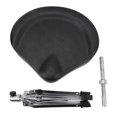 thumbnail image 2 of Drum Stool, Drum Throne Comfortable  for Daily Practice, 2 of 7
