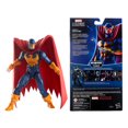 thumbnail image 4 of Hasbro Marvel Legends Series 6-inch Marvel’s Nighthawk Marvel Comics Collectible Fan Figure, 4 of 9