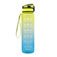thumbnail image 1 of RYRDWP Bouteille de Sport d'Extérieur 1 L Portable et Étanche, 1 of 2