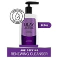 thumbnail image 1 of Olay Age Defying Classic Facial Cleanser, 1 of 6