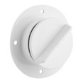thumbnail image 1 of Scupper Valve Transom Drain Plug Universal Transom Drain Scupper Valve Deck Mount Bung Stopper Marine Boat Accessories, 1 of 8