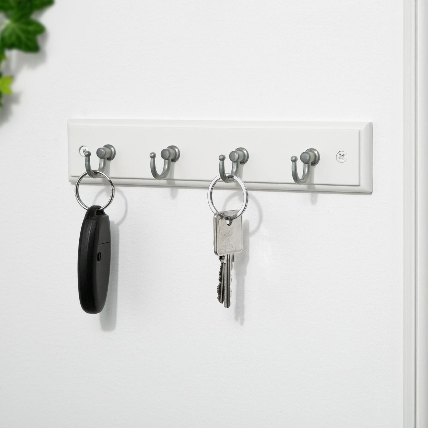 Era Porte-Clé Classic Blanc