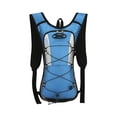 thumbnail image 2 of PALIFEUR Shoulder Bag Hydration Backpack Hydration Pack Water Backpack for Hiking Running Biking Road Runner Hydropack Backpack Climbing Backpack, 2 of 7