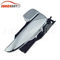 thumbnail image 3 of Chrome Interior Door Handle Fits 2002 - 2005 for Hyundai Sonata 826203D010-, 3 of 3