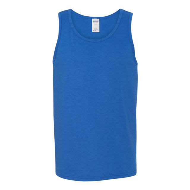 Gildan - Camisole en Coton Épais