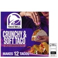 thumbnail image 1 of Ensemble À Tacos Fringales Taco Croustillant Et Souple, Box, 1 of 17