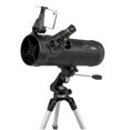 thumbnail image 5 of National Geographic Télescope Réflecteur 114 avec Application Star, 5 of 5
