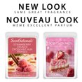 thumbnail image 2 of Cubes de cire parfumée ScentSationals - Croquant aux fraises, 2 of 6