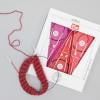 thumbnail image 4 of Prym Ergonomics 32" Circular Knitting Needles Set, Size US 2, 4 & 6, 4 of 5