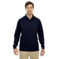 thumbnail image 1 of Ash City - Core 365 Polo Piqué à Manches Longues Performance pour Hommes Grands, 1 of 3