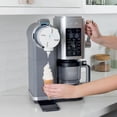 thumbnail image 2 of Ninja Swirl™ by CREAMi® Soft Serve & Ice Cream Machine NC701C, 2 of 4