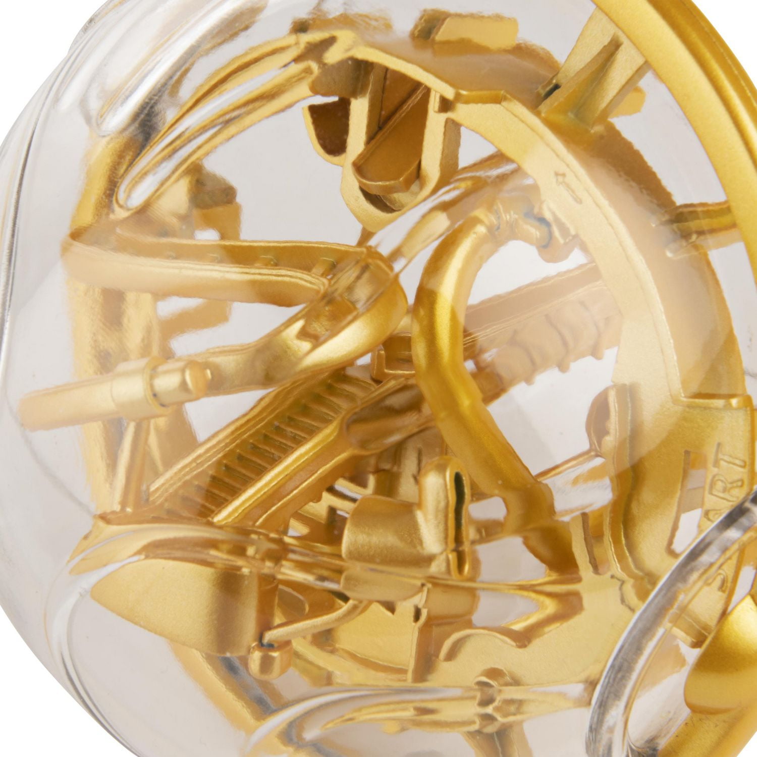 Harry Potter Perplexus Go 3D Maze Game, Puzzle Maze Ball for Adults and Kids Ages 8 and up