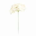thumbnail image 4 of Birdeem Christmas Party Decorations, Artificial Flowers for Outdoors, Artificial Flowers Fake Hydrangea Silk Flowers Header Wedding Home Party Decoration Flowers, Fall Flowers Artificial for Decoratio, 4 of 7