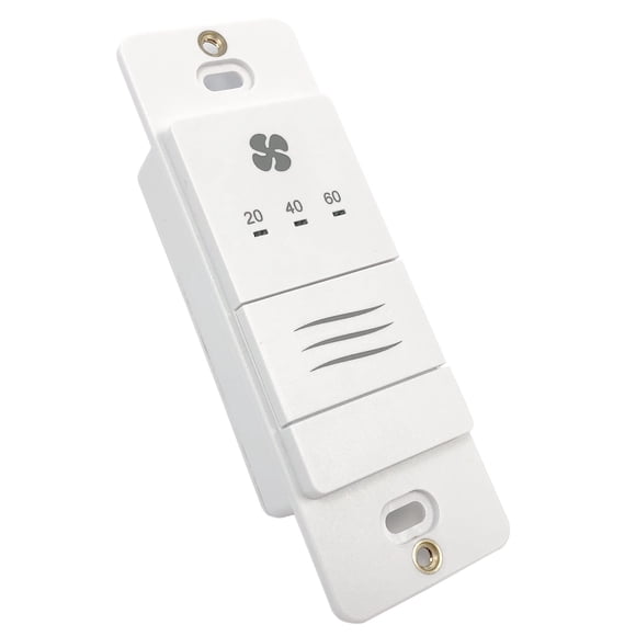 Lifebreath Timer - 99-DET01 for all Lifebreath MAX and RNC HRV Models.