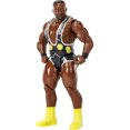 thumbnail image 1 of WWE – Figurine articulée Big E - Series #128, 1 of 5