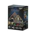 thumbnail image 4 of EZ-Illuminations Multicolor Animated Star Laser LED Projector Christmas Lights, 3200 sq. ft., 4 of 4