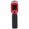 thumbnail image 3 of Digital Temperature Guns, Temperature Alarm Temperature Guns High Accuracy  for Industrial Engineering, 3 of 8