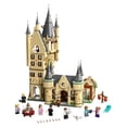 thumbnail image 4 of LEGO Harry Potter Hogwarts Astronomy Tower 75969 Toy Building Kit, 4 of 7