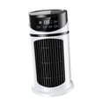 thumbnail image 3 of Air Conditioning Fan Personal Portable Air Conditioner for Desktop Home Room White, 3 of 8