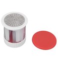 thumbnail image 2 of Cheese Grater, Butter Grater Safe Corrosion Resistant  For Fruits Vegetables For Home Kitchen Restaurant, 2 of 8