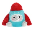 thumbnail image 1 of Aurora Palm Pals - Mars Rocket Ship 5", 1 of 3