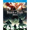 thumbnail image 2 of Attack on Titan - Season Two [Bluray + DVD] [Blu-ray], 2 of 2