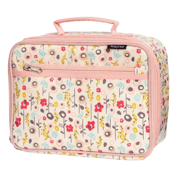 Keep Leaf Insulated Lunch Box