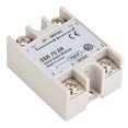thumbnail image 4 of DC AC Solid State Relay SSR-75DA 75A 3-32VDCto 24-380VAC SSR, 4 of 8