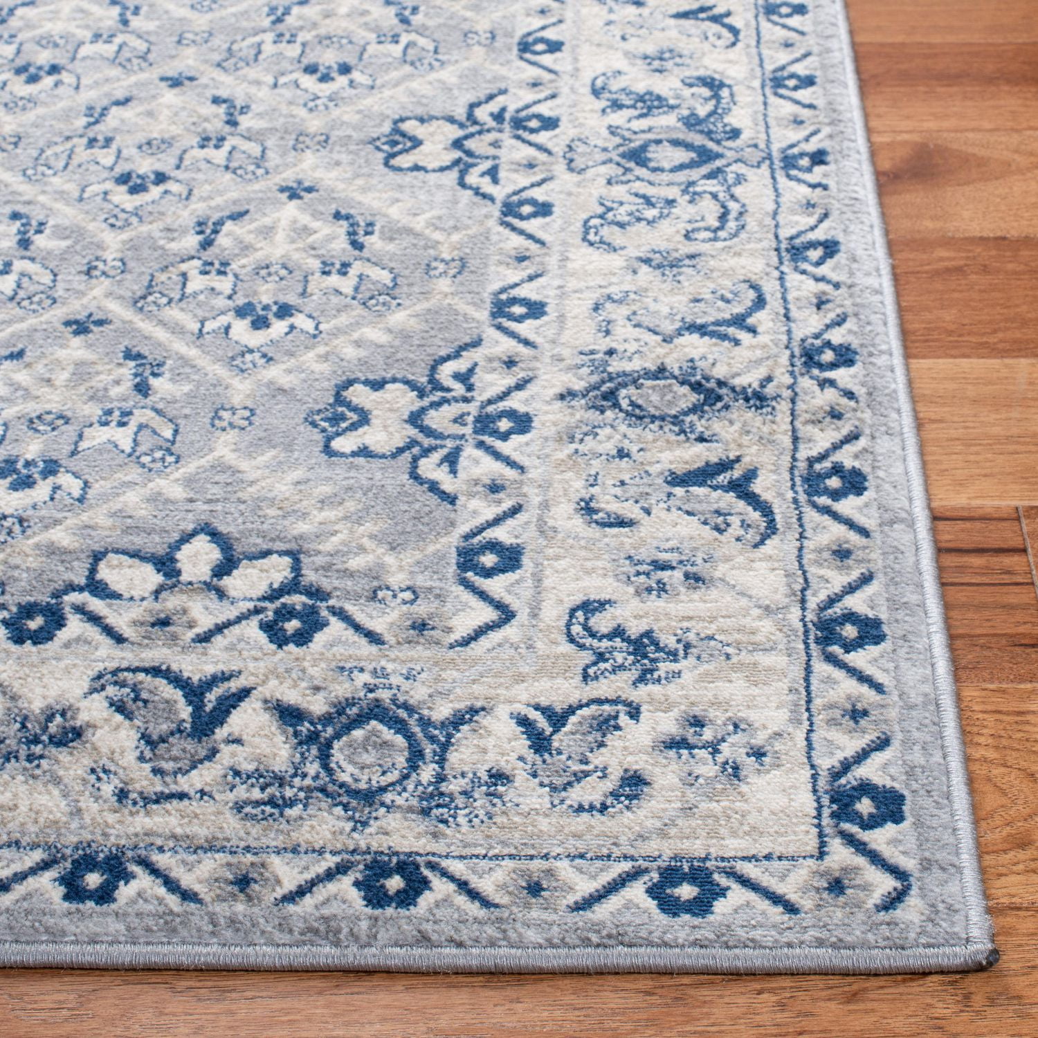 Safavieh Brentwood Mide Tapis Géométrique Floral