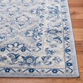 thumbnail image 4 of Safavieh Brentwood Mide Floral Geometric Area Rug, 4 of 6
