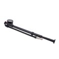 thumbnail image 2 of High Pressure Bike Pump,Shock Pump 300PSI Visual Shock Pump Mountain Bike Pump Multi-Functional, 2 of 7