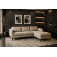 thumbnail image 1 of Fabric Sofa in Beige Fabric, 1 of 5