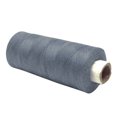 thumbnail image 3 of Polyester Thread 20 Pcs New Spun Grey Quilting Sewing Supplies Wholesale Spool, 3 of 4
