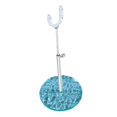 thumbnail image 4 of MERIGLARE 1/12 BJD Doll Stand Practical Portable Action Figure Stand Adjustable Height green, 4 of 6